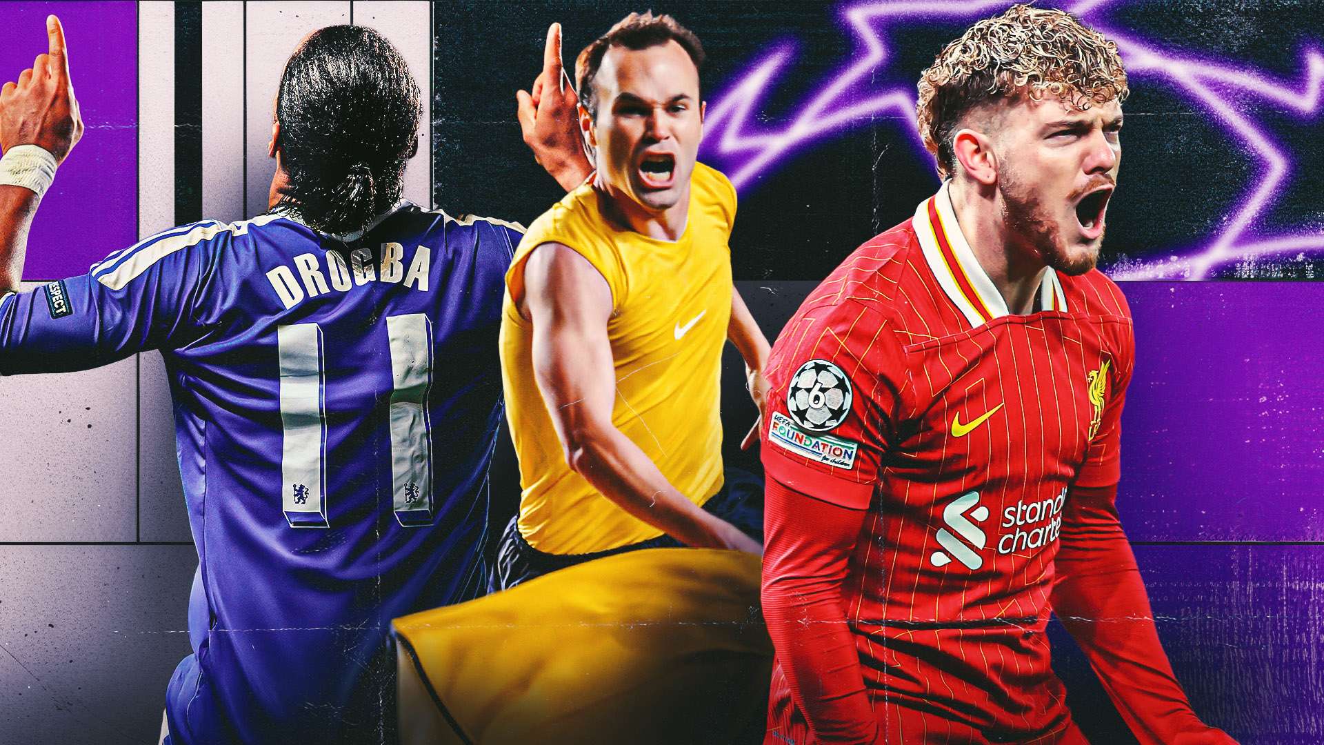 成為有識之 成為有識之