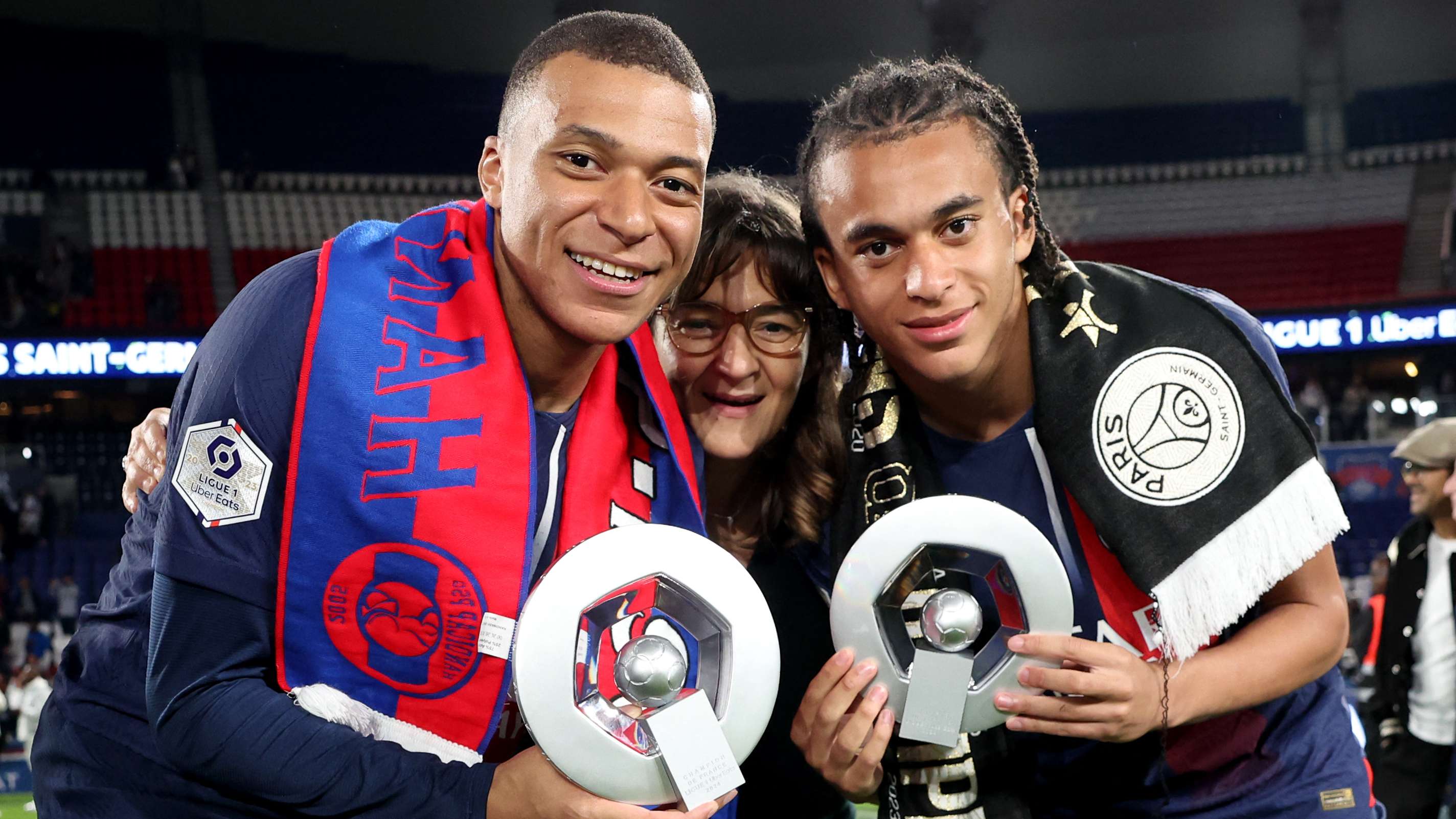 A级教练员 A级教练员